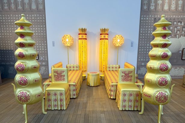 Is Art Basel Paris Too Big to Fail?