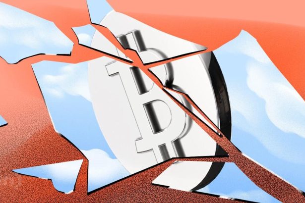 Is Bitcoin Bottoming or About to Crash?