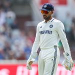 Is Dhruv Jurel playing today’s IND vs SA 2025 1st Test?