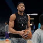 Is Giannis Antetokounmpo Playing Tonight Against Charlotte Hornets? Concerning Injury Update Emerges For Bucks Star (Nov. 12)