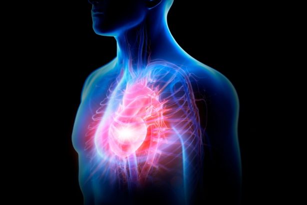 Is Melatonin Bad For Your Heart? An Expert Explains The New Findings. : ScienceAlert