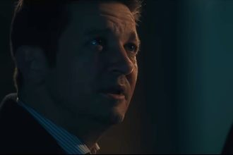 Is Nina Hobbs secretly working for the cartel?