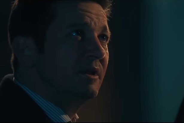 Is Nina Hobbs secretly working for the cartel?