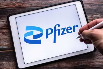 Is Pfizer Stock Underperforming the Dow?