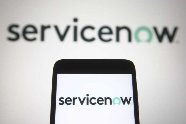 Is ServiceNow Stock Underperforming the Nasdaq?