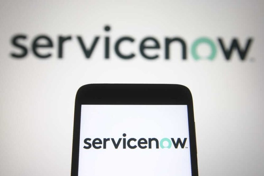 Is ServiceNow Stock Underperforming the Nasdaq?