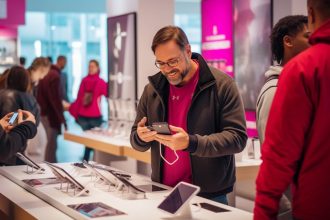 Is T-Mobile US (TMUS) One of the Best Beaten Down Growth Stocks to Buy?