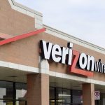 Is Verizon Communications Stock Underperforming) the Dow?