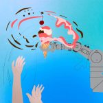 Is a robot programmed to prank you annoying? Yes