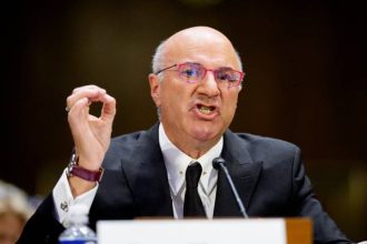 Is customer loyalty dead or are you just a bad negotiator? How Kevin O’Leary gets a better deal when his bills creep up