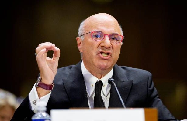 Is customer loyalty dead or are you just a bad negotiator? How Kevin O’Leary gets a better deal when his bills creep up