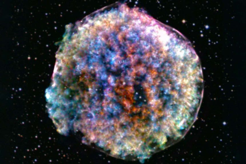 Is the expansion of the universe slowing down?