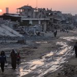 Israel says it received the remains of 3 hostages from Gaza : NPR