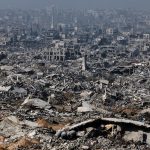 Israeli military lawyers warned there was evidence of Gaza war crimes
