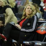 “It is really tough to win”- Dani Busboom Kelly opens up about managing the Nebraska volleyball team’s moral after hard fought victories