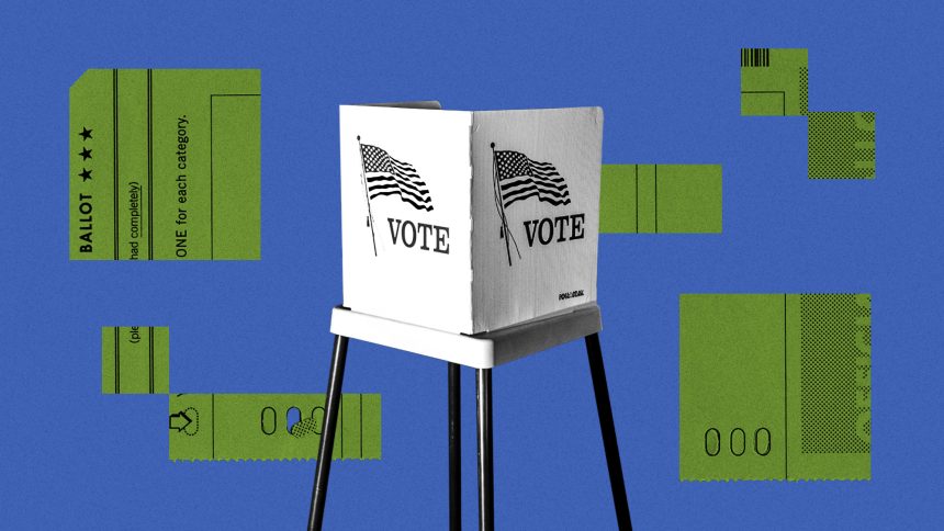 It was a very good election for the climate