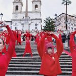 Italy recognizes the crime of femicide and punishes it with life in prison : NPR