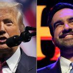 ‘It’s A Very Dangerous Statement’: Trump Warns Mamdani About His Victory Speech