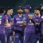 It’s been ages since he has played