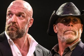 “It’s no secret” – Beloved star’s blockbuster WWE signing seemingly leaked by popular name 