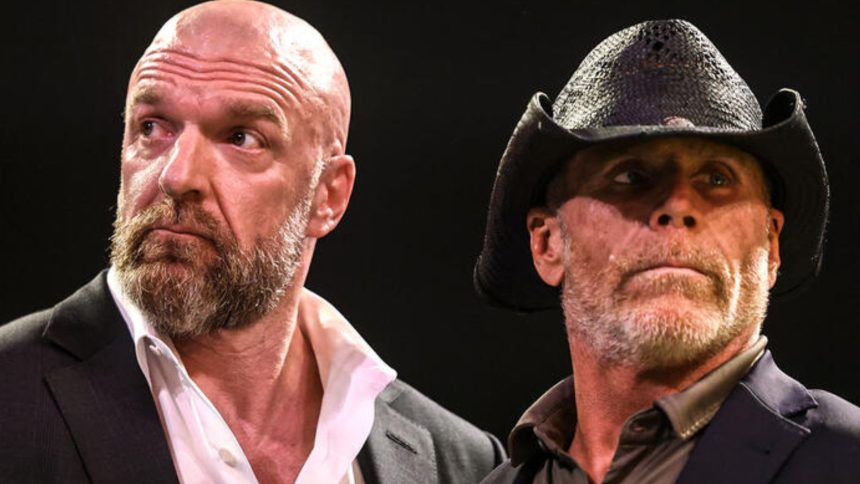 “It’s no secret” – Beloved star’s blockbuster WWE signing seemingly leaked by popular name 