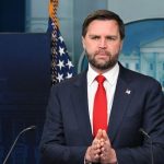 J.D. Vance Drops a Bombshell About Running for President in 2028