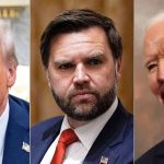J.D. Vance Ridicules Joe Biden While Praising ‘Healthy’ Donald Trump