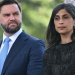 JD Vance Slammed For Comments About His Wife And Religion