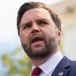 JD Vance’s 2028 Chances Up in Flames After GOP’s Nightmare Election