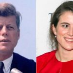 JFK’s Granddaughter Reveals Agonizing Cancer Fight