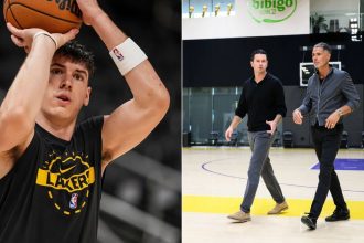 JJ Redick and Rob Pelinka’s Unmatched Detail Convinced M FA Signing to Choose Lakers Against Expectations
