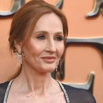 J.K. Rowling Visits Harry Potter Set for First Time Amid HBO Filming