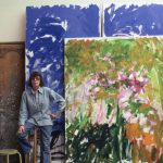 On the Practical Magic of Joan Mitchell’s Personal Style
