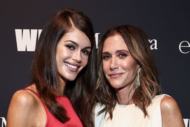 The Star-Studded Women in Film Honors Celebrated Icons and Faces of the Future