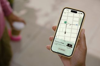 JS Mobility: Searching for the robotaxi tipping point