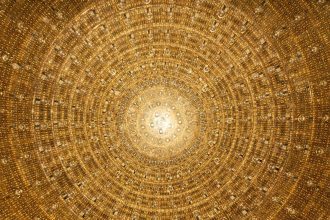 JUNO Neutrino Observatory Releases First Results