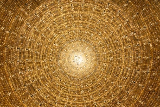 JUNO Neutrino Observatory Releases First Results