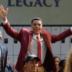 Jabari Banks Unpacks ‘Bel Air’ Season 4 Premiere and Last Day on Set