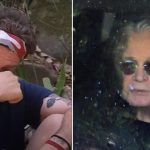 Jack Osbourne Trolled For Crying Over Ozzy’s Death on Show