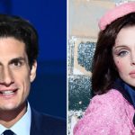 Jackie Kennedy’s Grandson Slams Julia Fox’s Gory Halloween Costume