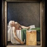 Jacques-Louis David Knew That Style Is Political