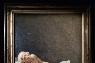 Jacques-Louis David Knew That Style Is Political