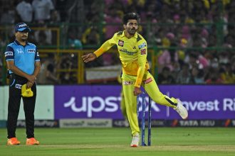 “Jadeja was open to do the whole thing” – Former KKR batter’s big claim on CSK-RR trade deal ahead of IPL 2026 auction