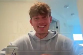 Jaguars’ Cam Little Says His 68-Yard FG Record Will ‘Probably’ Get Broken This Season