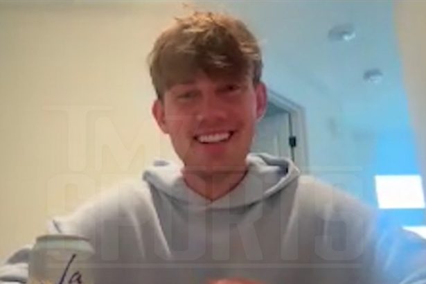 Jaguars’ Cam Little Says His 68-Yard FG Record Will ‘Probably’ Get Broken This Season