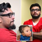 Jake Haro sentenced to 25 years to life for torturing, murdering son Emmanuel