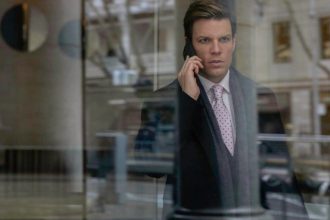 Jake Lacy, ‘All Her Fault’ Creator on Why Peter Is the Show’s Villain