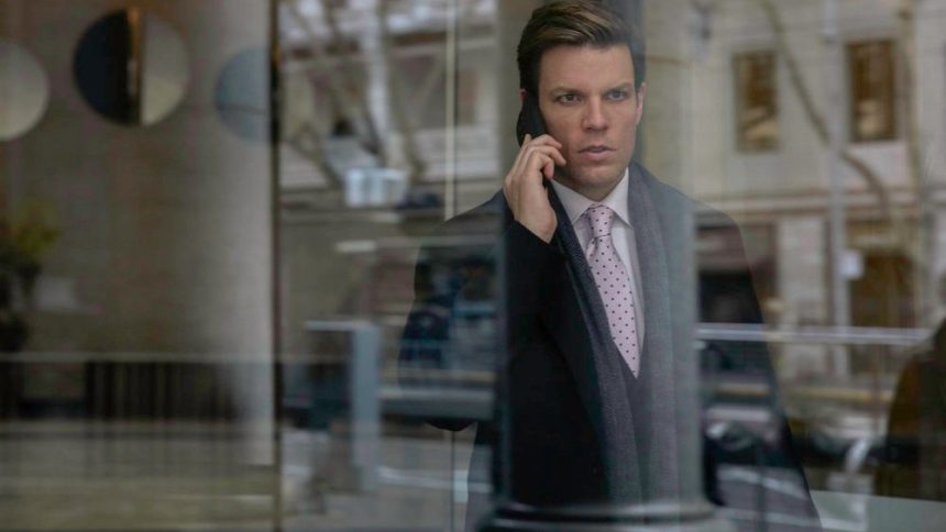 Jake Lacy, ‘All Her Fault’ Creator on Why Peter Is the Show’s Villain