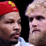 Jake Paul vs. Gervonta Davis Canceled After Tank’s Latest Assault Allegations