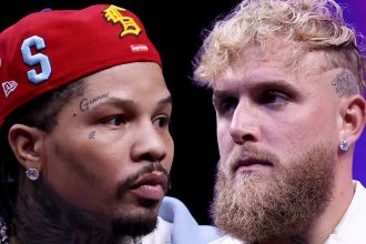 Jake Paul vs. Gervonta Davis Canceled After Tank’s Latest Assault Allegations
